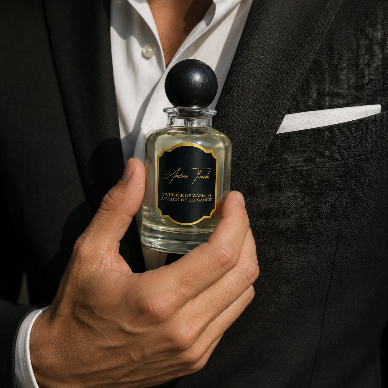 Male Perfumes