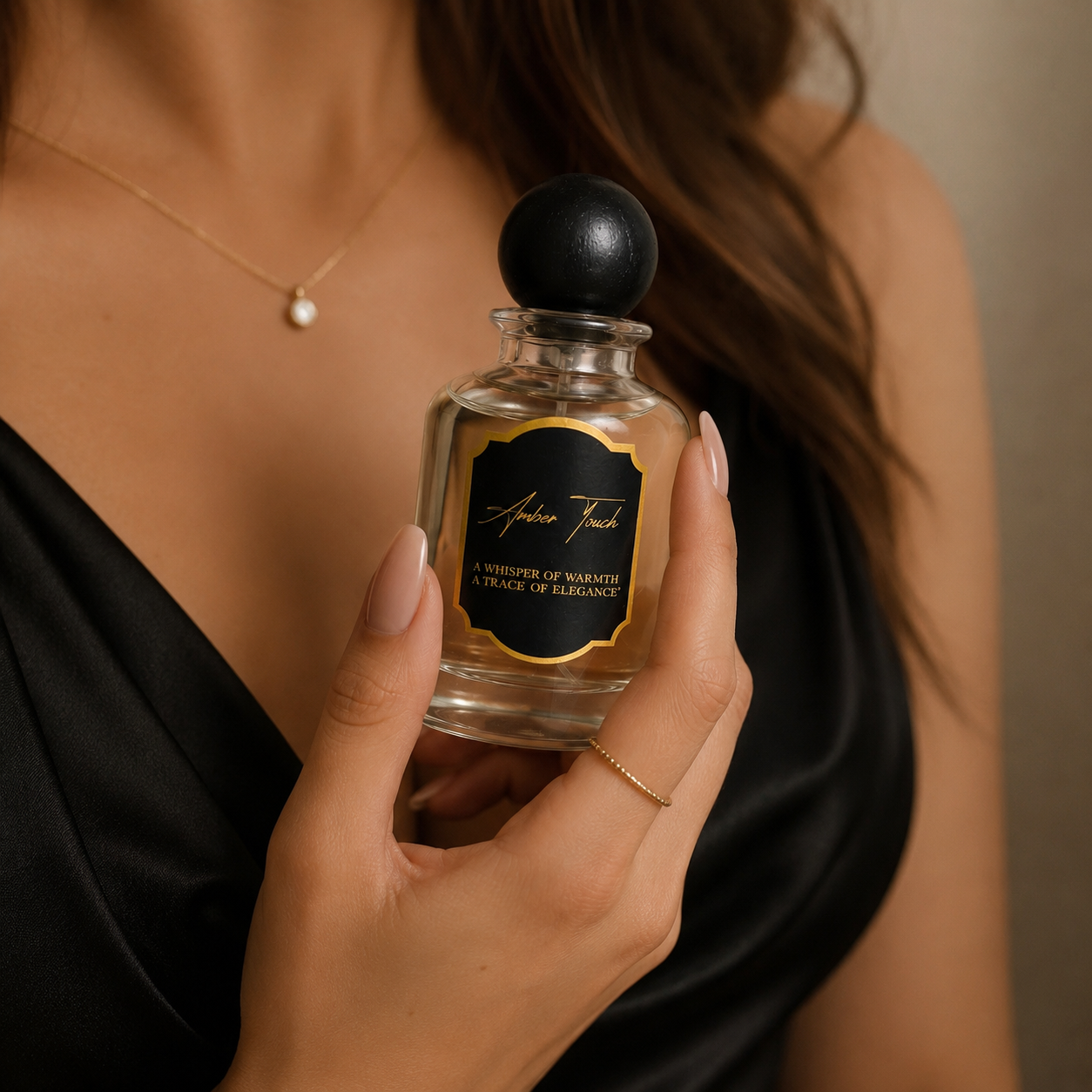 Female Perfumes
