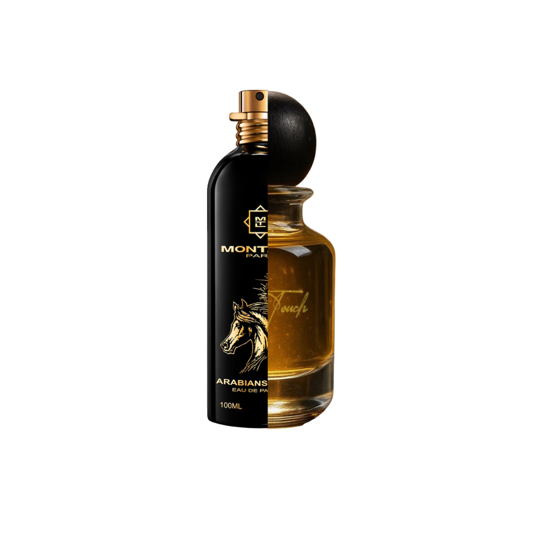 Montale Arabian Tonca