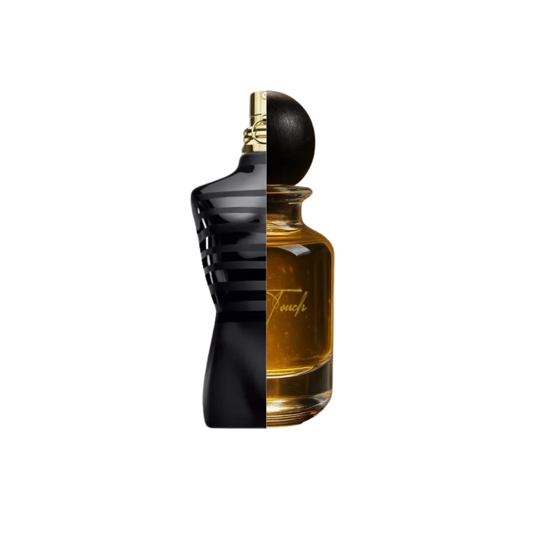 JPG Le Male Le Parfum