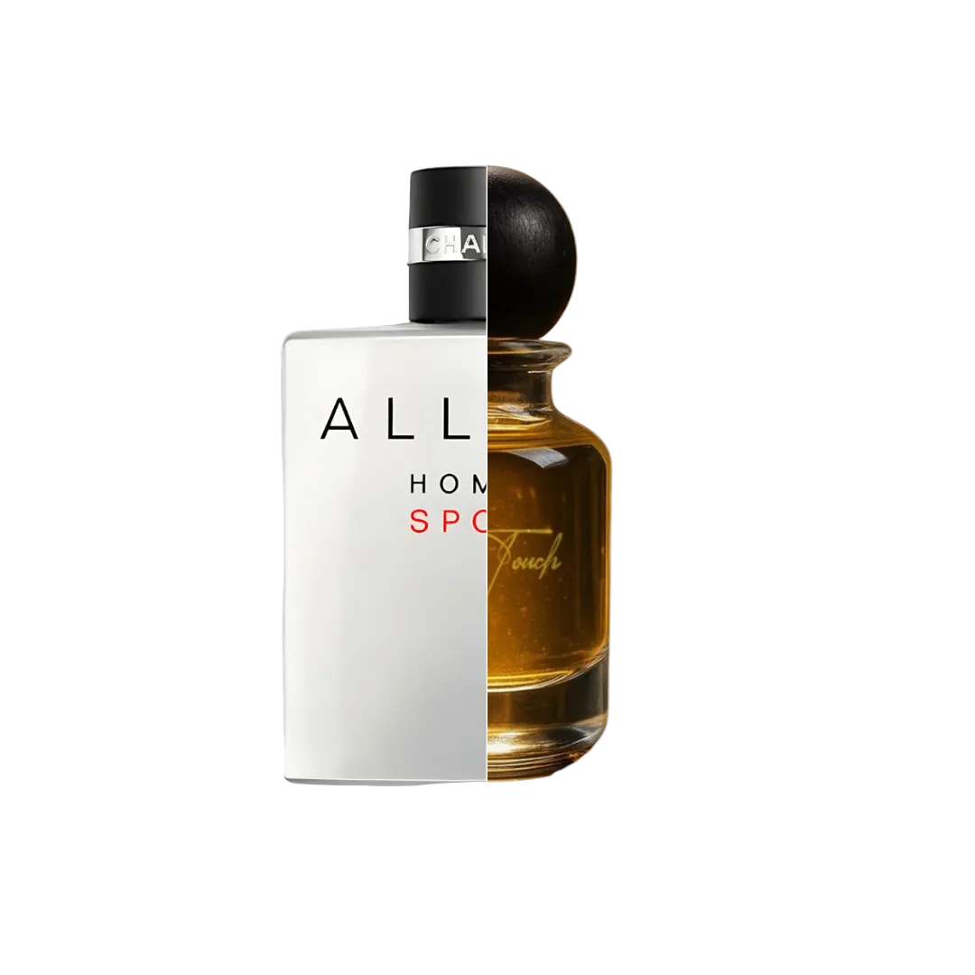 Allure Homme Sport