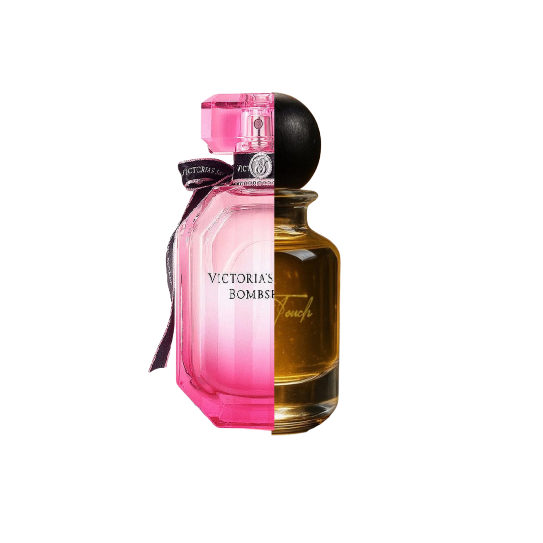 Victoria’s secret Bombshell