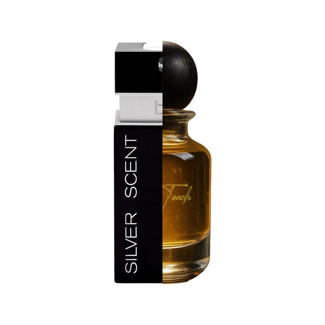 Silver Scent