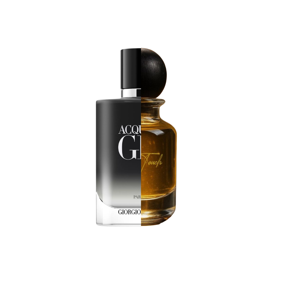 Aqua De Gio