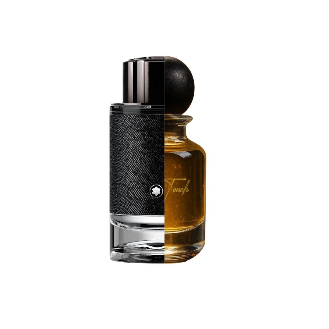 Mont Blanc Explorer