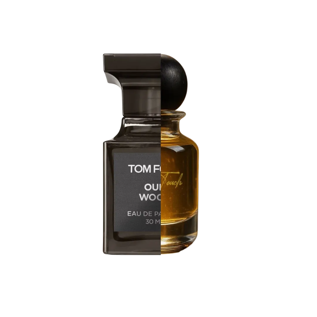 Tom Ford Oud Wood