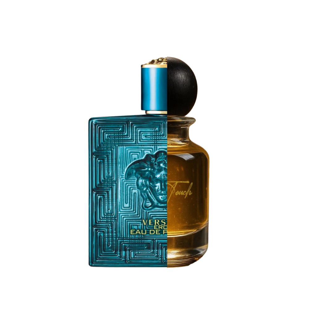 Versace Eros