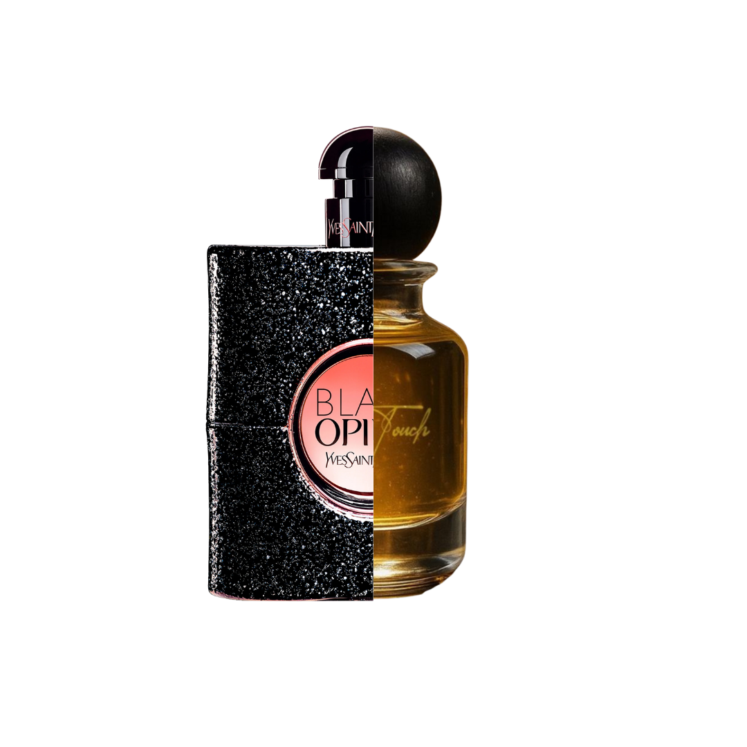 Black Opium