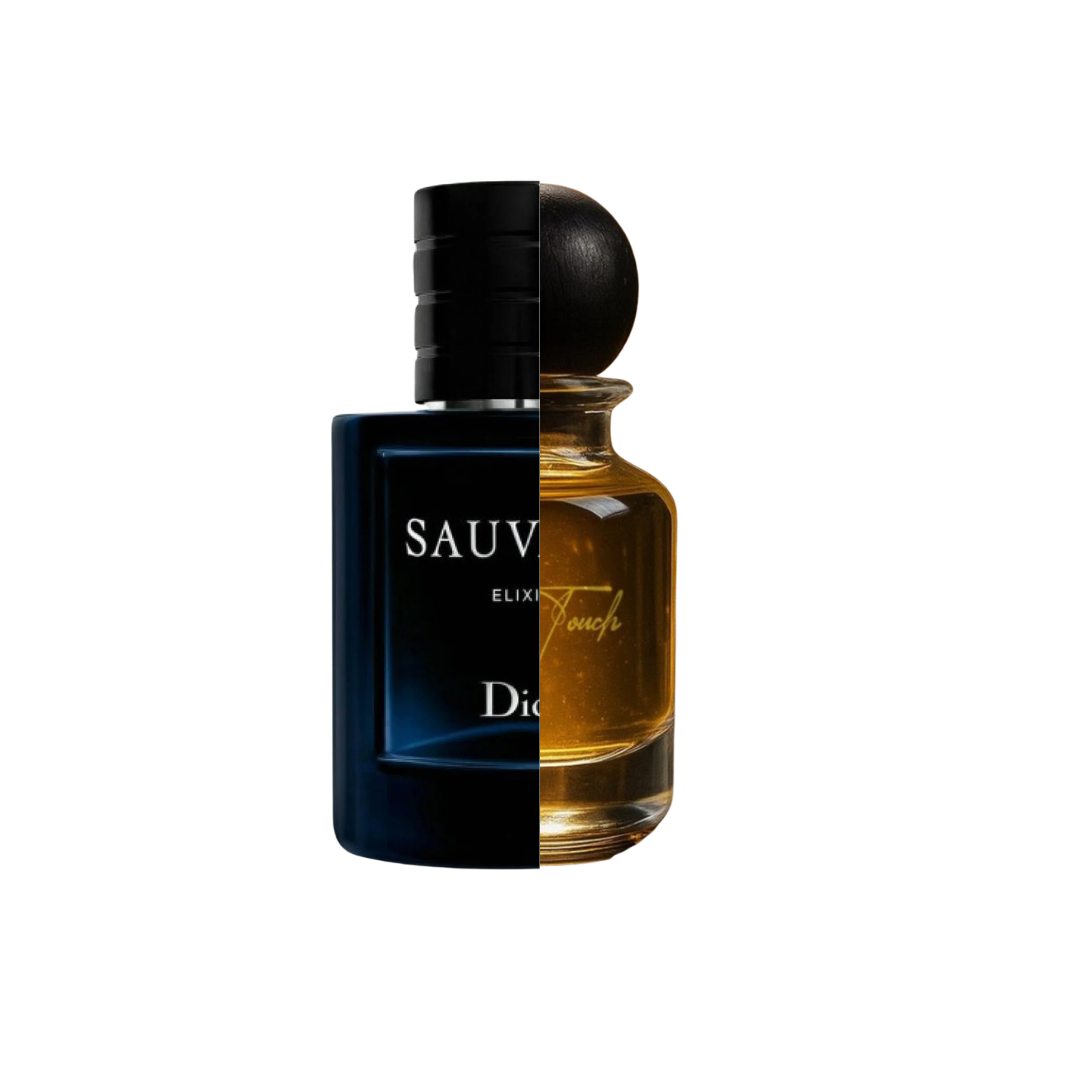 Dior Sauvage Elixir