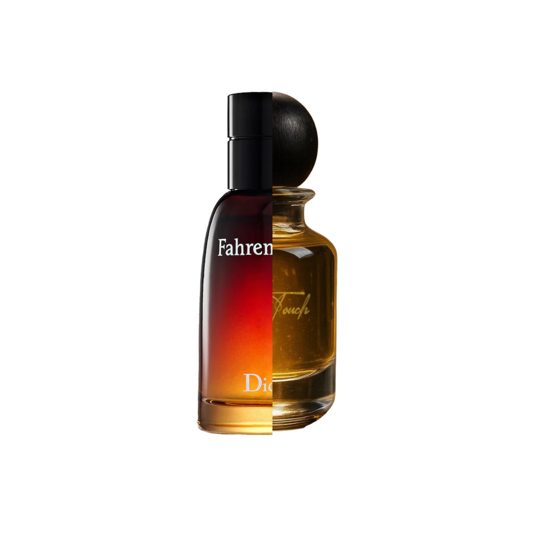 Dior Fehrenhite