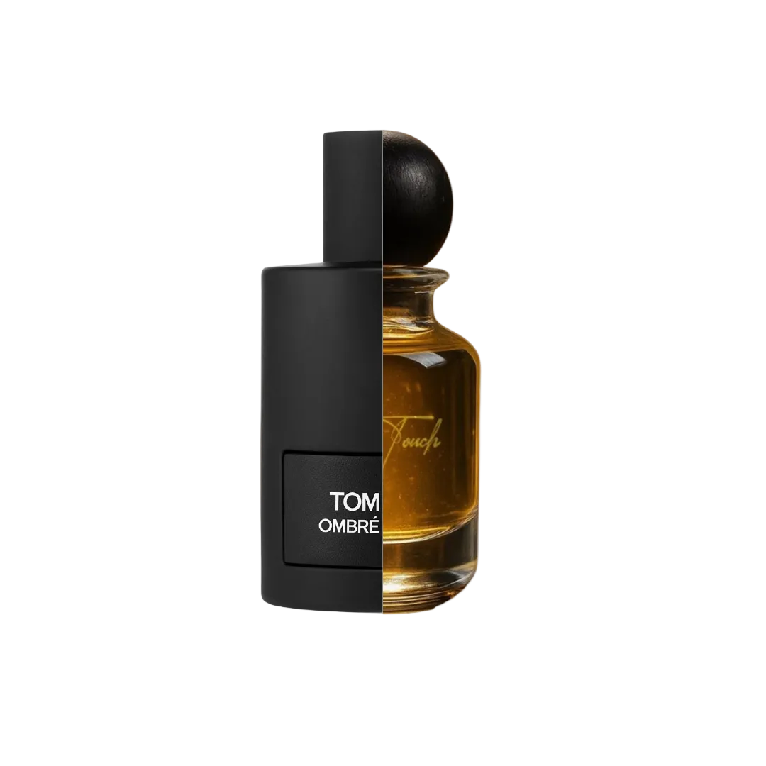 Tom Ford Ombre Leather