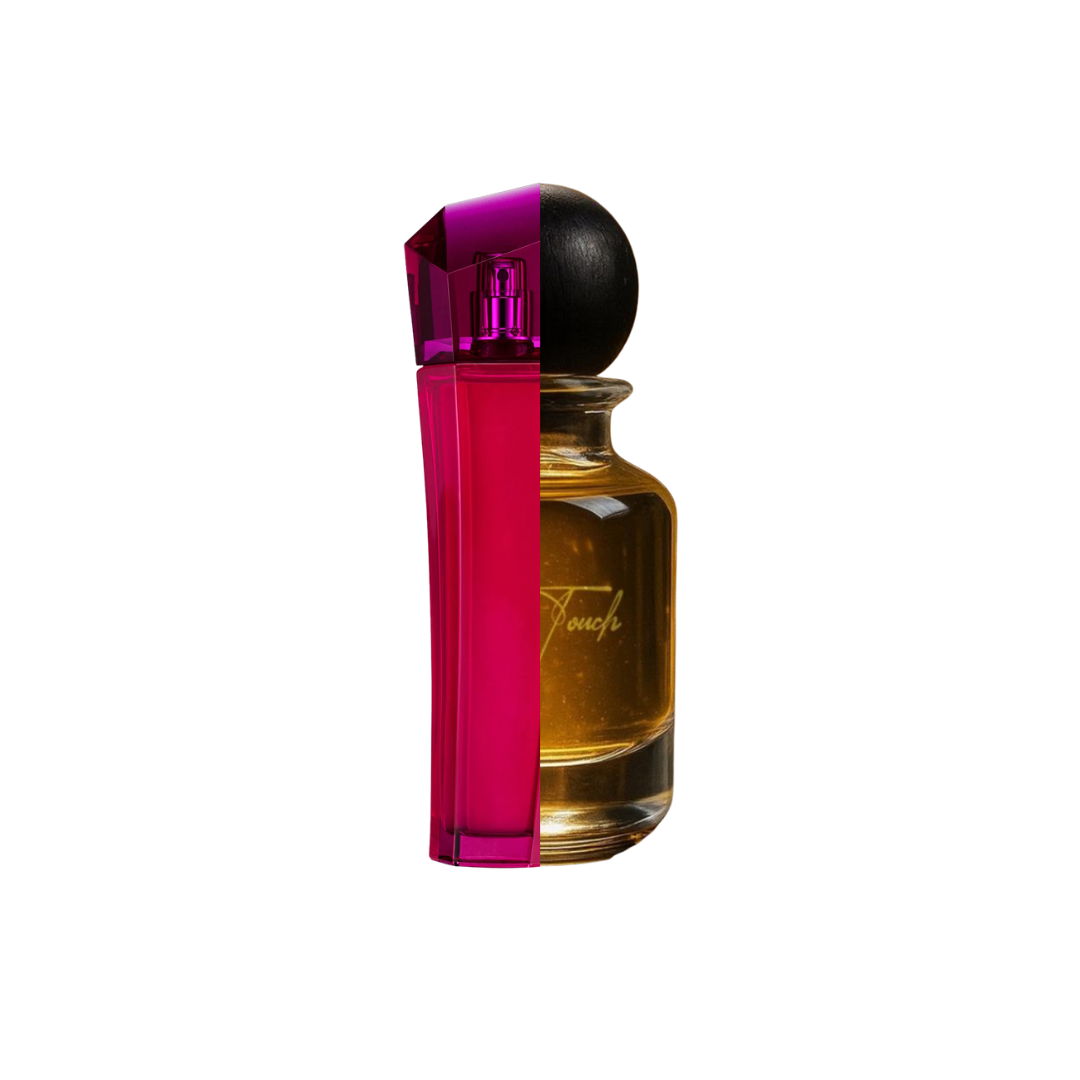 Escada Magnetism