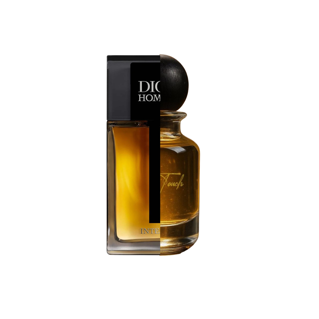 Dior Homme Intense