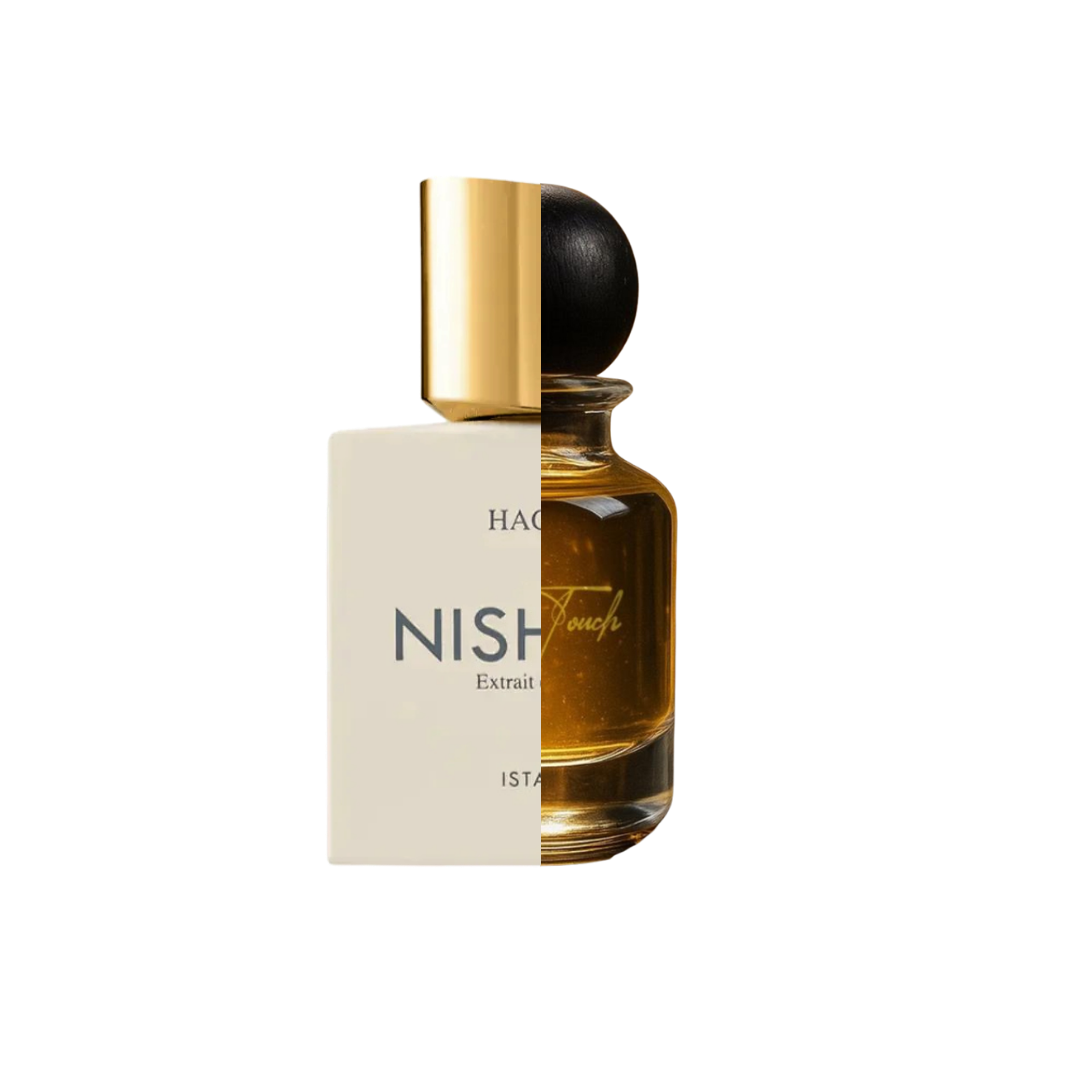 Nishane Hacivate