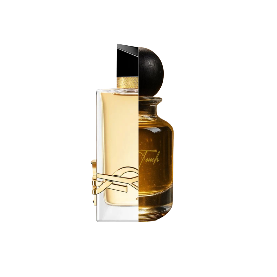 YSL Libre