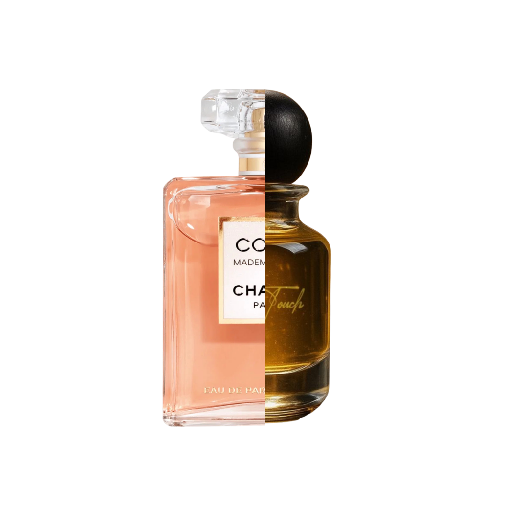 Coco Chanel Mademoiselle
