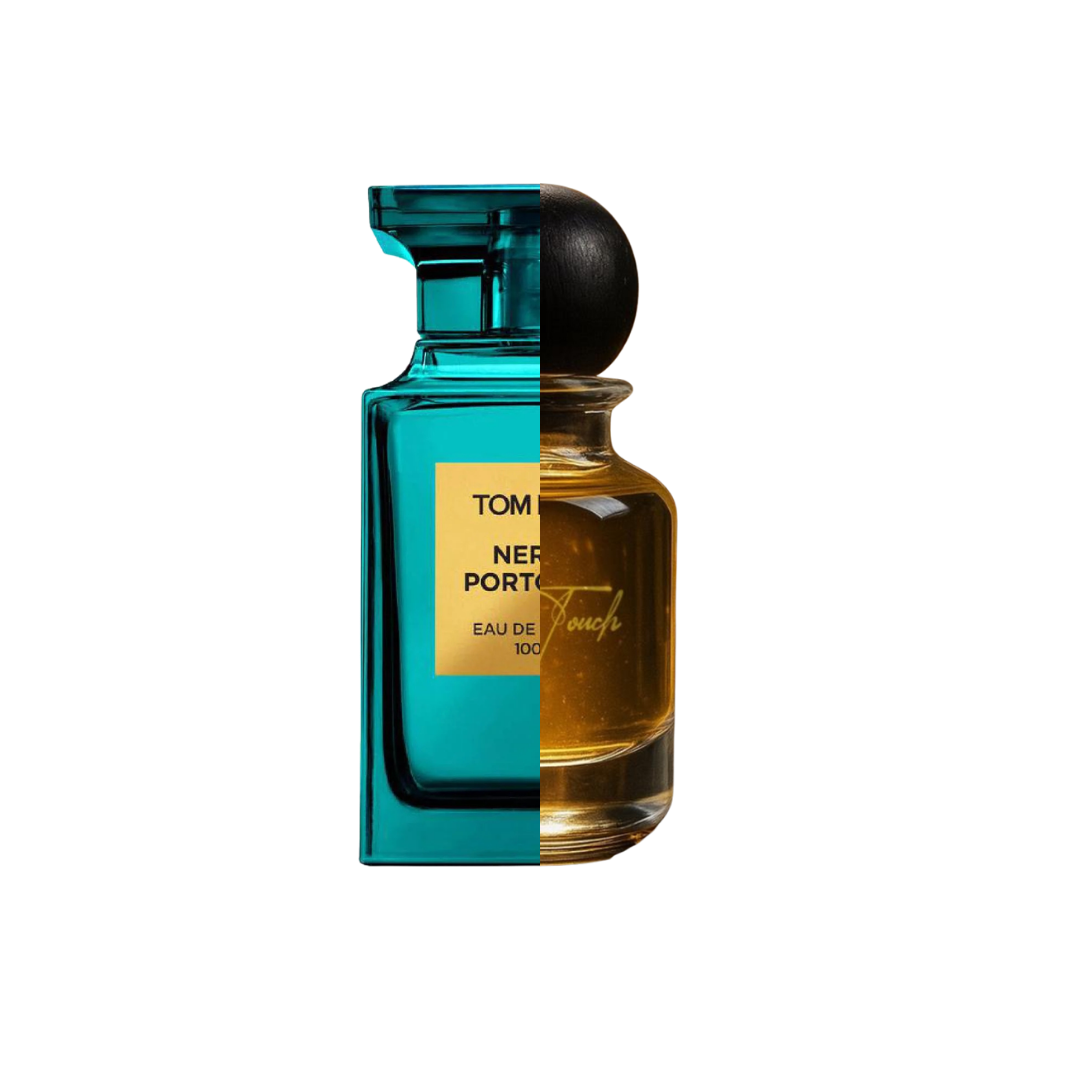 Neroli Portofino Tom Ford
