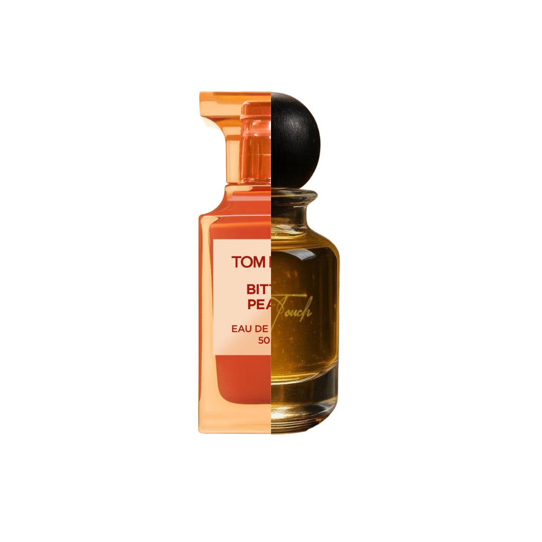 Bitter Peach Tom Ford