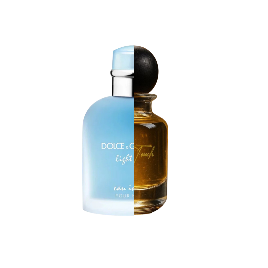Dolce & Gabbana Light Blue