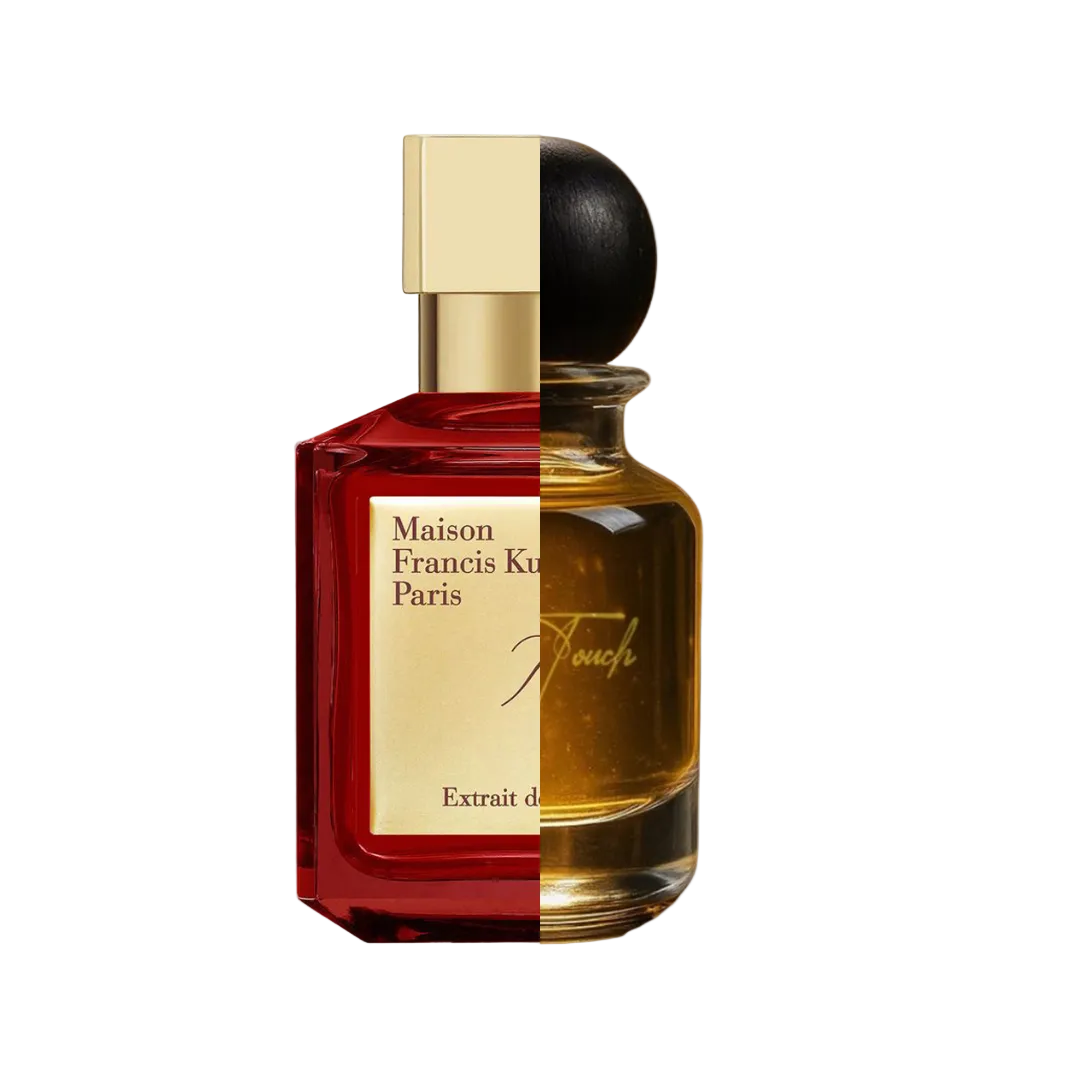 Baccarat Rouge