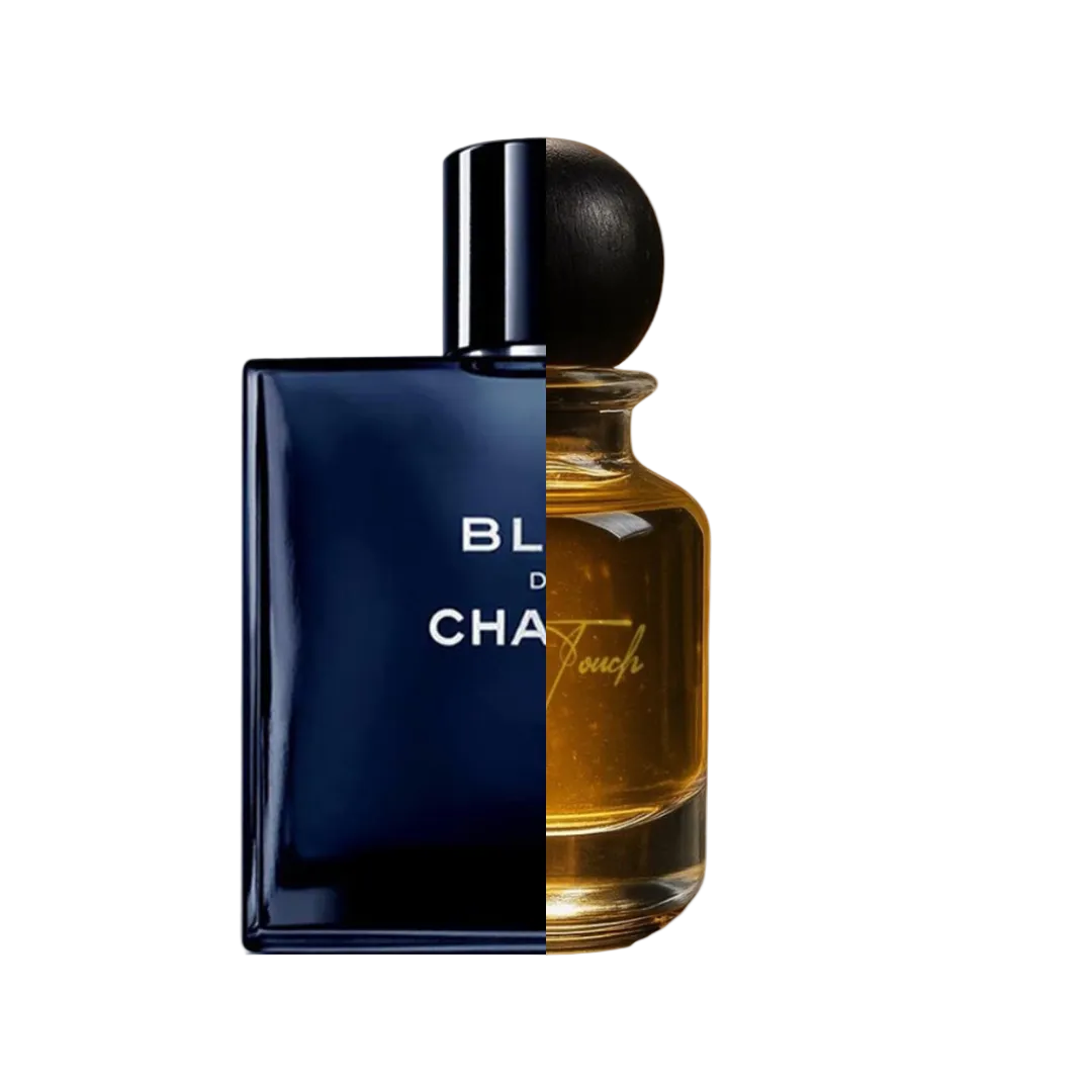 Bleu De Chanel