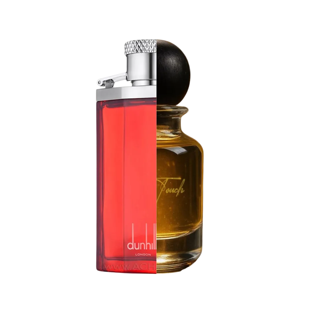 Dunhill Desire
