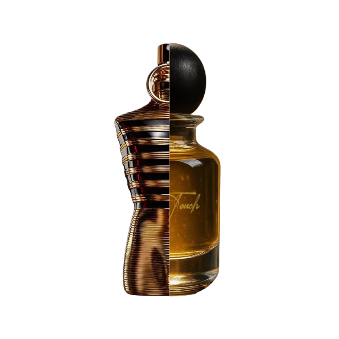 JPG Le Male Elixir