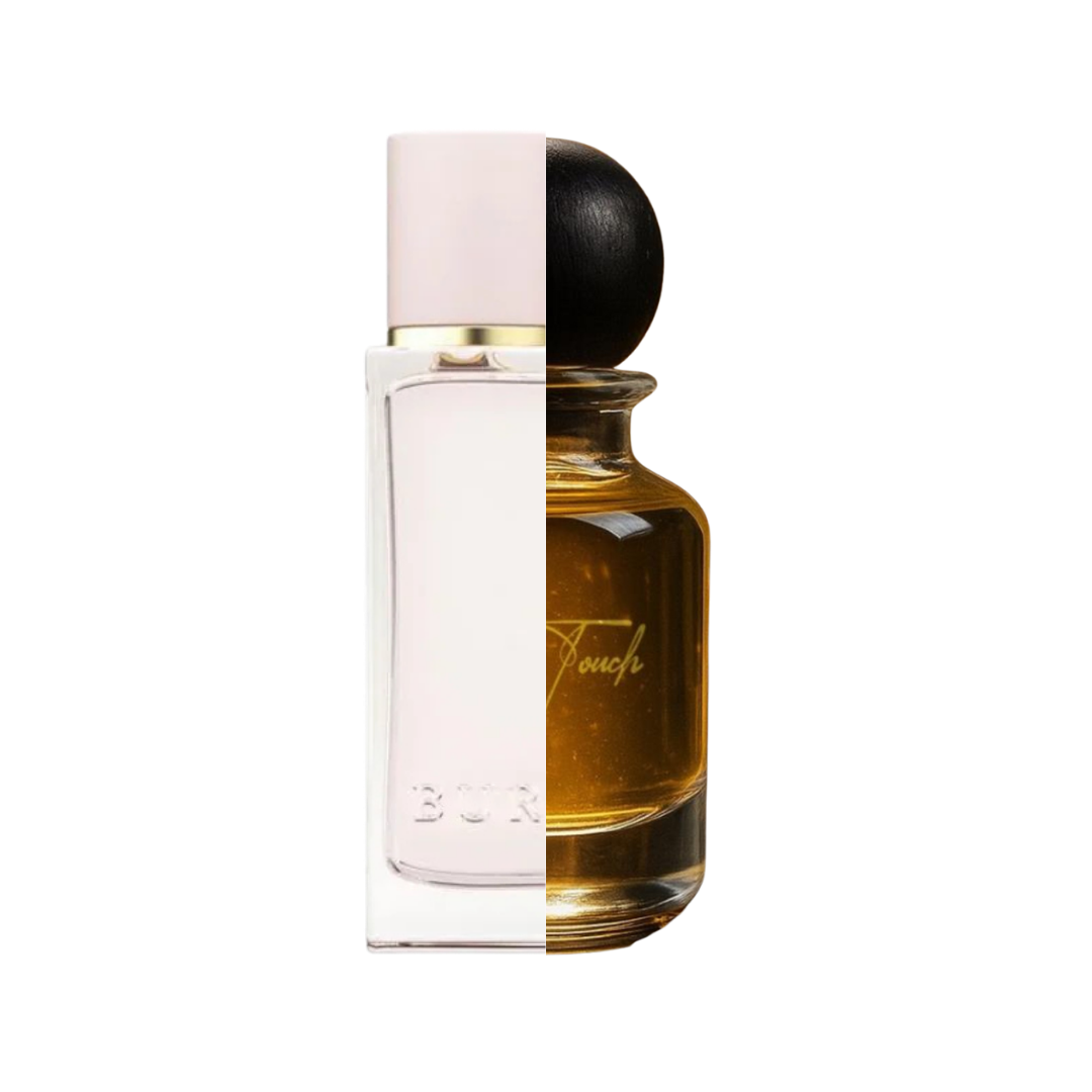 Burberry Her